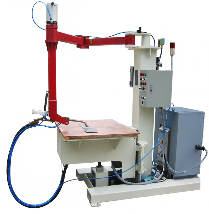Spot welder deutsch on sale